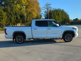 Toyota Tundra LIMITED HYBRID * SPECIAL* FULL EXTRAS*  | Auto.bg — изображение 5