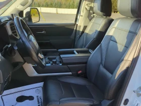 Toyota Tundra LIMITED HYBRID * SPECIAL* FULL EXTRAS*  | Auto.bg — изображение 7