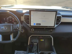 Toyota Tundra LIMITED HYBRID * SPECIAL* FULL EXTRAS*  | Auto.bg — изображение 10