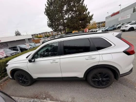 Honda Cr-v Touring | CARFAX | БЕЗ ИНЦИДЕНТИ  | Auto.bg — изображение 3