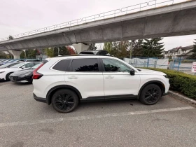 Honda Cr-v Touring | CARFAX | БЕЗ ИНЦИДЕНТИ  | Auto.bg — изображение 4