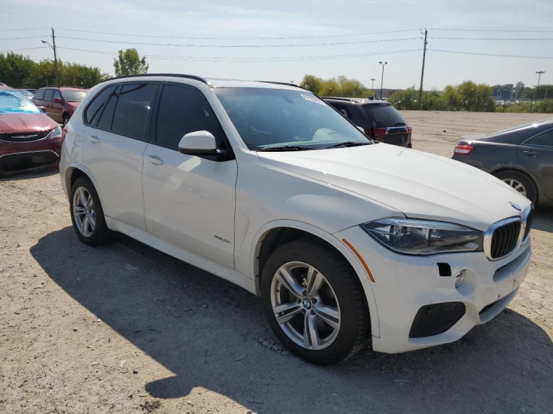 BMW X5 XDRIVE35I , снимка 3 - Автомобили и джипове - 47365040