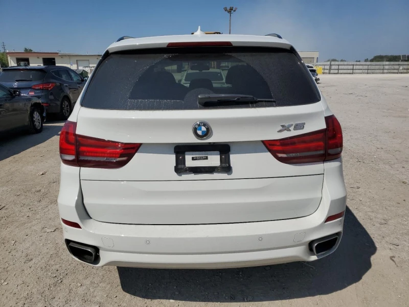 BMW X5 XDRIVE35I , снимка 6 - Автомобили и джипове - 47365040