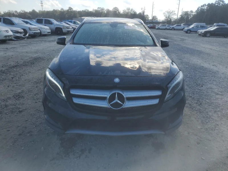 Mercedes-Benz GLA 250 4MATIC, снимка 5 - Автомобили и джипове - 48036395