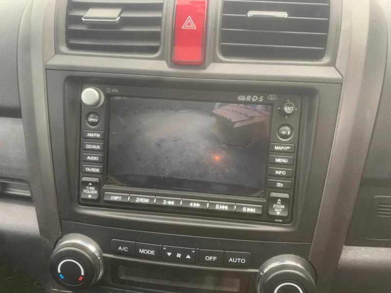 Honda Cr-v 2.2 140к.с. , снимка 14 - Автомобили и джипове - 52682555