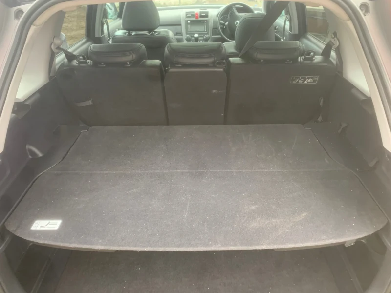 Honda Cr-v 2.2 140к.с. , снимка 16 - Автомобили и джипове - 52682555