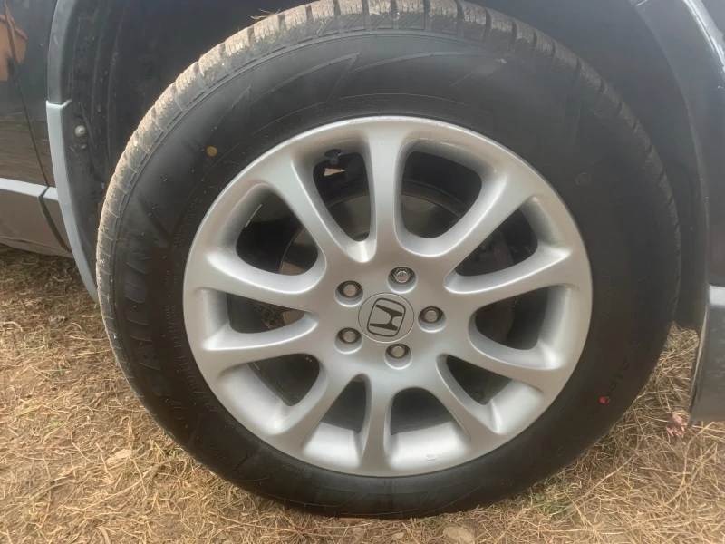 Honda Cr-v 2.2 140к.с. , снимка 15 - Автомобили и джипове - 52682555