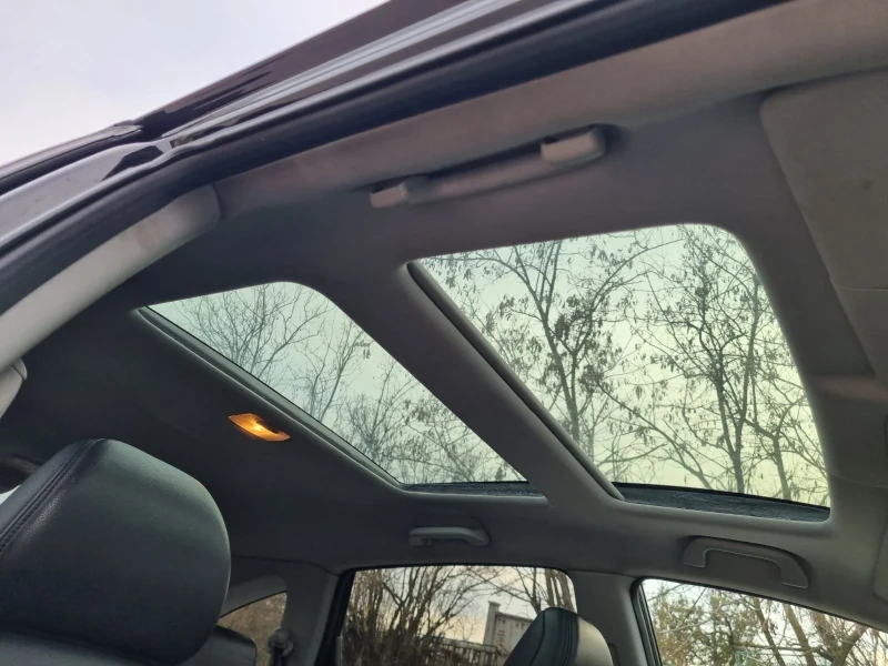 Honda Cr-v 2.2 140к.с. , снимка 12 - Автомобили и джипове - 52682555