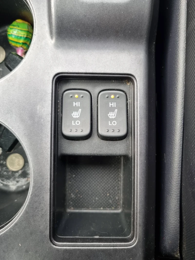 Honda Cr-v 2.2 140к.с. , снимка 9 - Автомобили и джипове - 52682555