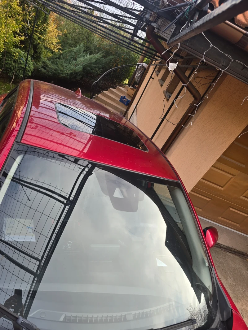 Mazda CX-3 HEAD UP/КОЖА/ДИСТРОНИК/НАВИГАЦИЯ!, снимка 5 - Автомобили и джипове - 52660337