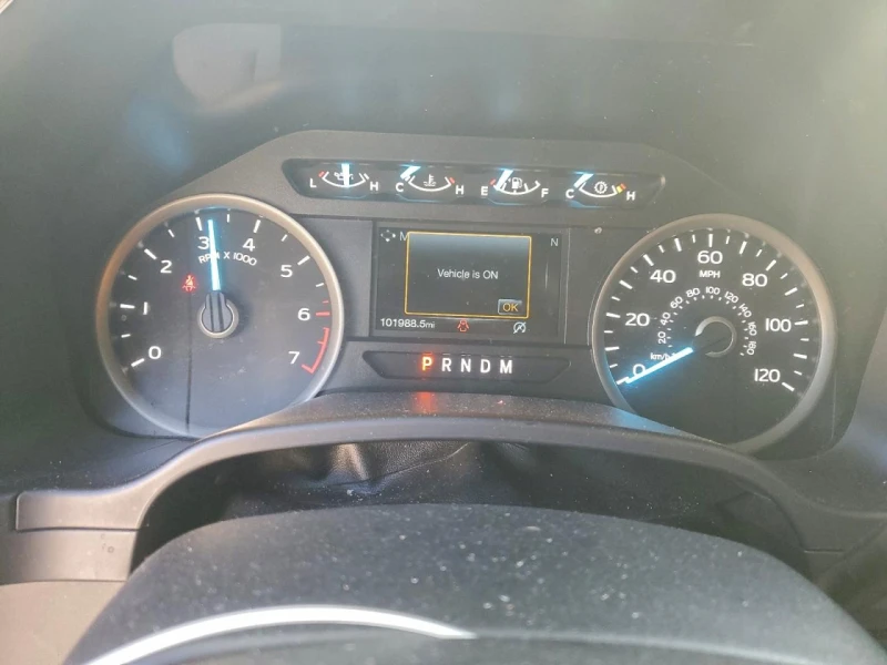 Ford F150 5.0* 4X4* РЕАЛНИ КМ , снимка 10 - Автомобили и джипове - 53135256