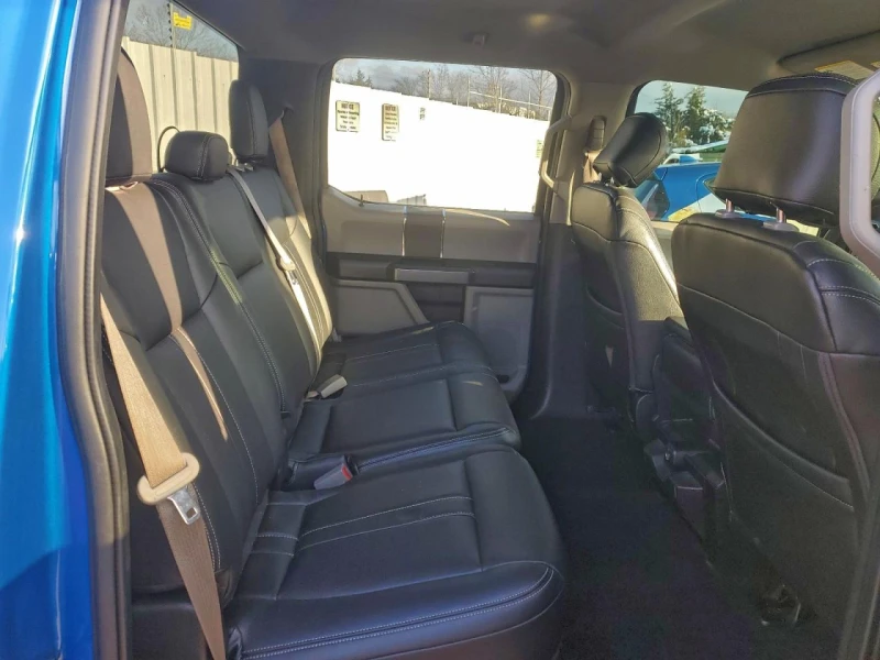 Ford F150 5.0* 4X4* РЕАЛНИ КМ , снимка 9 - Автомобили и джипове - 53135256