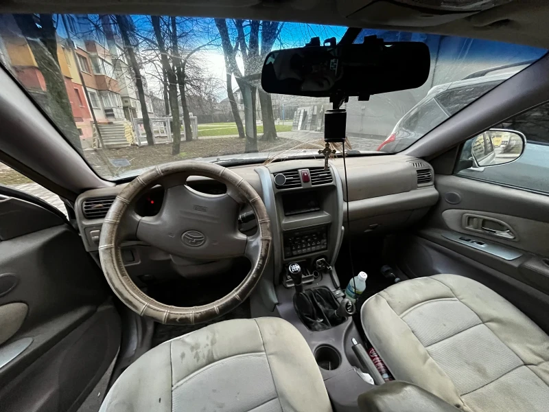 Great Wall Hover Cuv, снимка 6 - Автомобили и джипове - 53406090