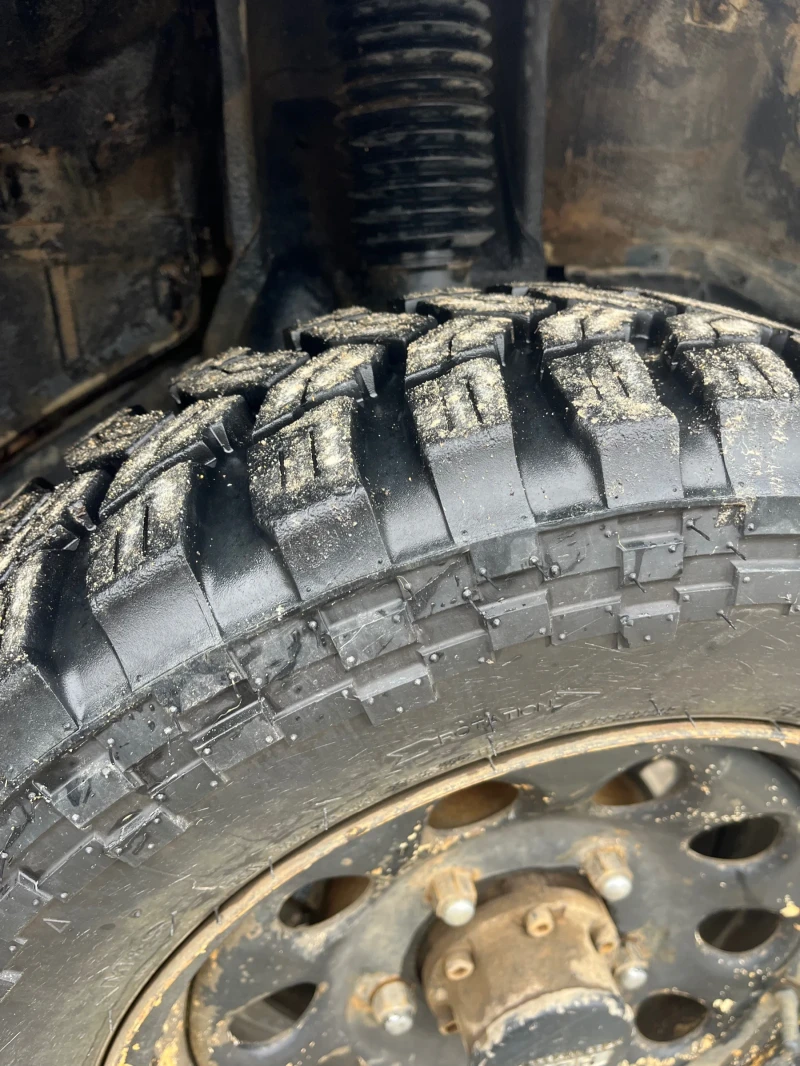 Suzuki Vitara, снимка 11 - Автомобили и джипове - 53430366