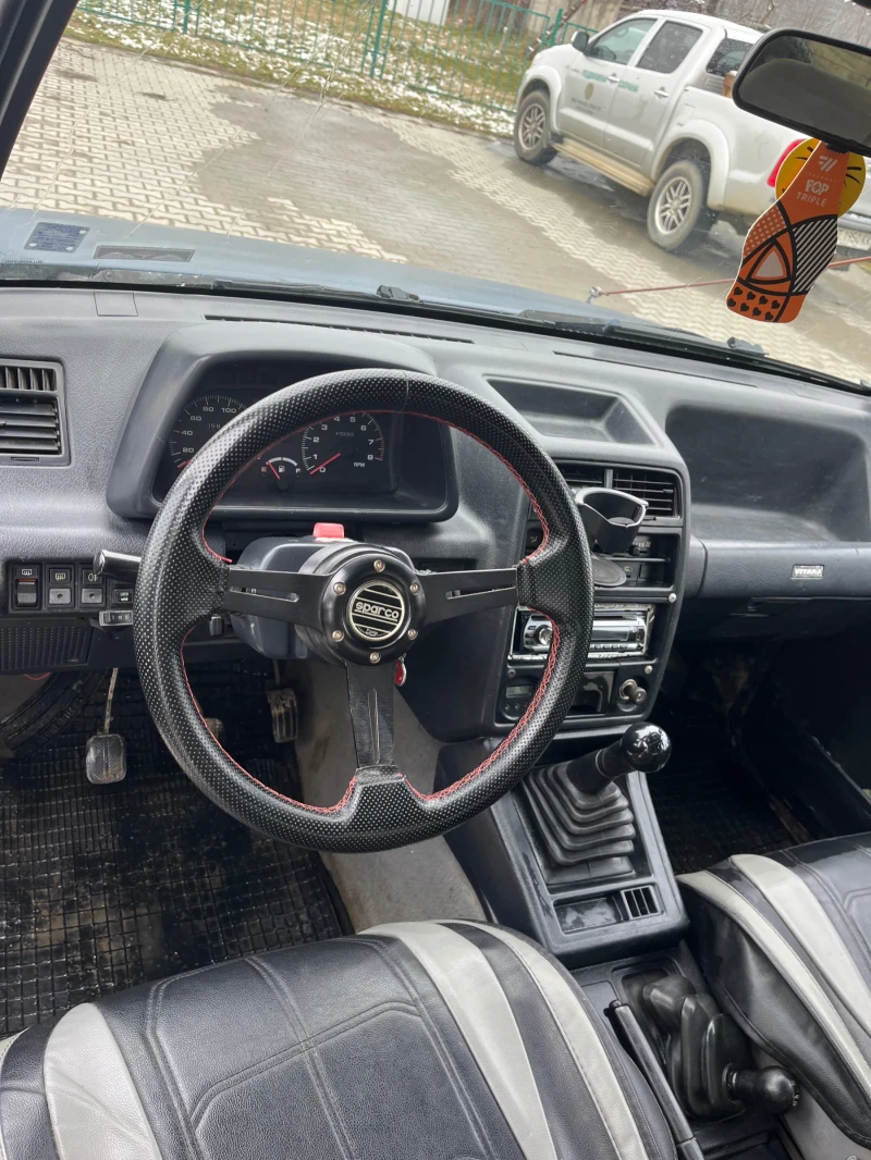 Suzuki Vitara, снимка 8 - Автомобили и джипове - 53430366