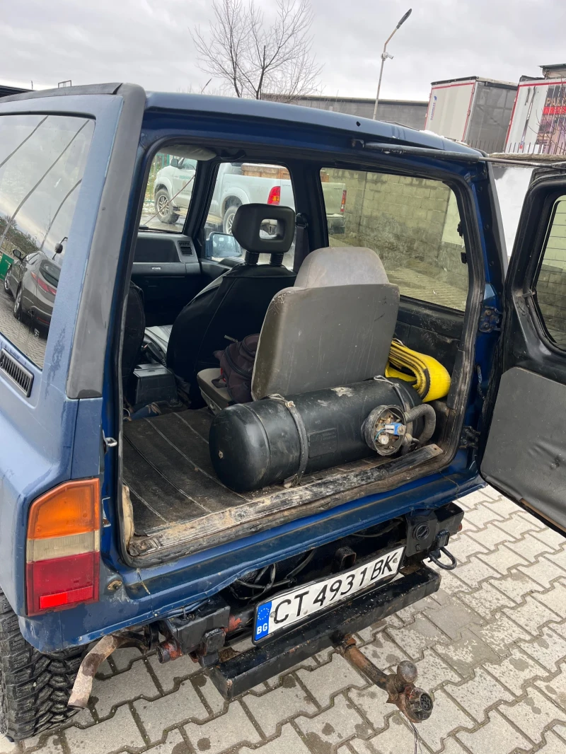 Suzuki Vitara, снимка 7 - Автомобили и джипове - 53430366