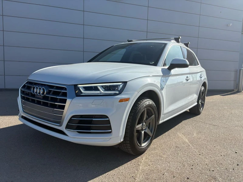 Audi Q5 PROGRESSIV CARFAX АВТО КРЕДИТ - 30900 лв. - 32589393 | Car24.bg