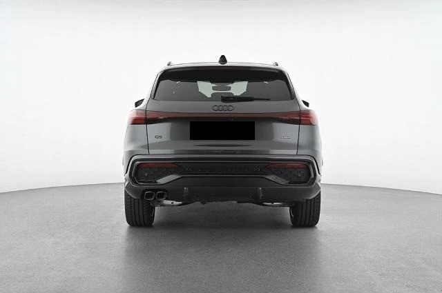 Audi Q5 40 TDI QUATTRO S-LINE LED CAMERA BLACK-OPTIC - изображение 5