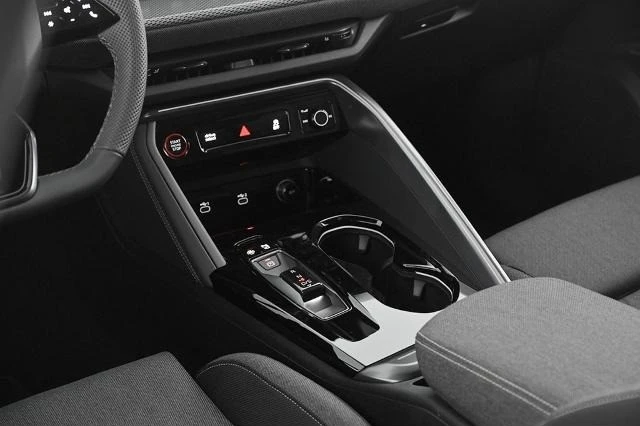 Audi Q5 40 TDI QUATTRO S-LINE LED CAMERA BLACK-OPTIC - изображение 10