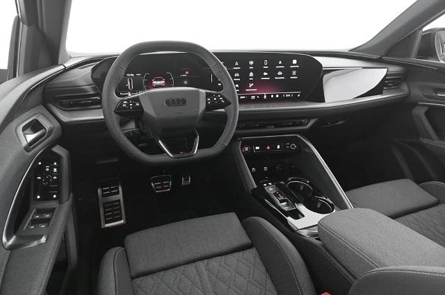 Audi Q5 40 TDI QUATTRO S-LINE LED CAMERA BLACK-OPTIC - изображение 7