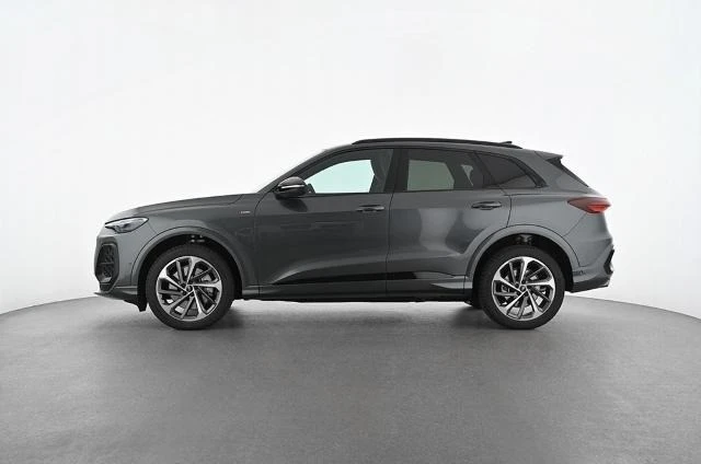 Audi Q5 40 TDI QUATTRO S-LINE LED CAMERA BLACK-OPTIC - изображение 3