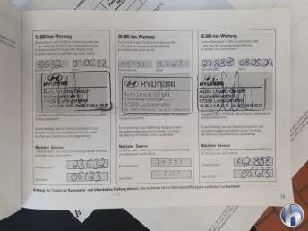 Hyundai Kona 64KWh/FACE/ГАРАНЦИЯ SOH100% /TREND/BLUELINK - изображение 10