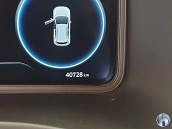 Hyundai Kona 64KWh/FACE/ГАРАНЦИЯ SOH100% /TREND/BLUELINK - изображение 7