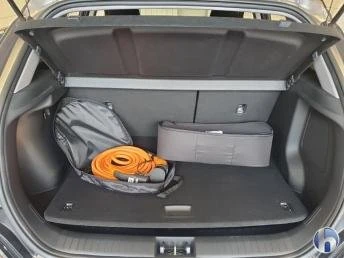 Hyundai Kona 64KWh/FACE/ГАРАНЦИЯ SOH100% /TREND/BLUELINK - изображение 9