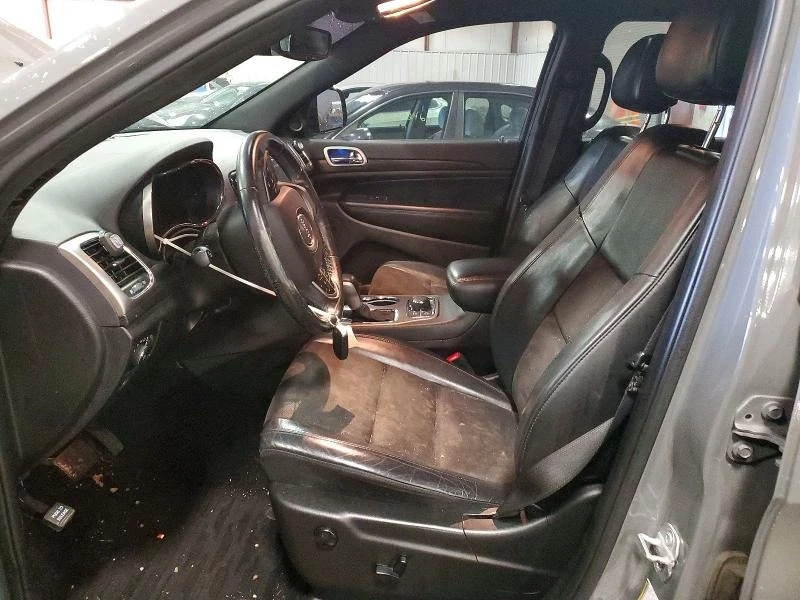 Jeep Cherokee, снимка 7 - Автомобили и джипове - 54700705