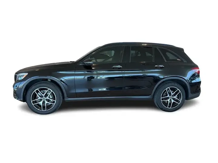 Mercedes-Benz GLC 300 /Premium/Night/Intelligent Pkg/CARFAX, снимка 6 - Автомобили и джипове - 54784877