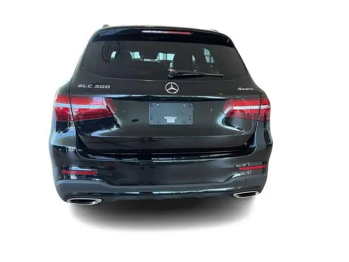 Mercedes-Benz GLC 300 /Premium/Night/Intelligent Pkg/CARFAX, снимка 7 - Автомобили и джипове - 54784877
