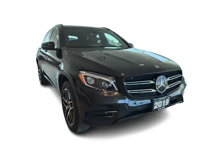 Mercedes-Benz GLC 300 /Premium/Night/Intelligent Pkg/CARFAX, снимка 3 - Автомобили и джипове - 54784877
