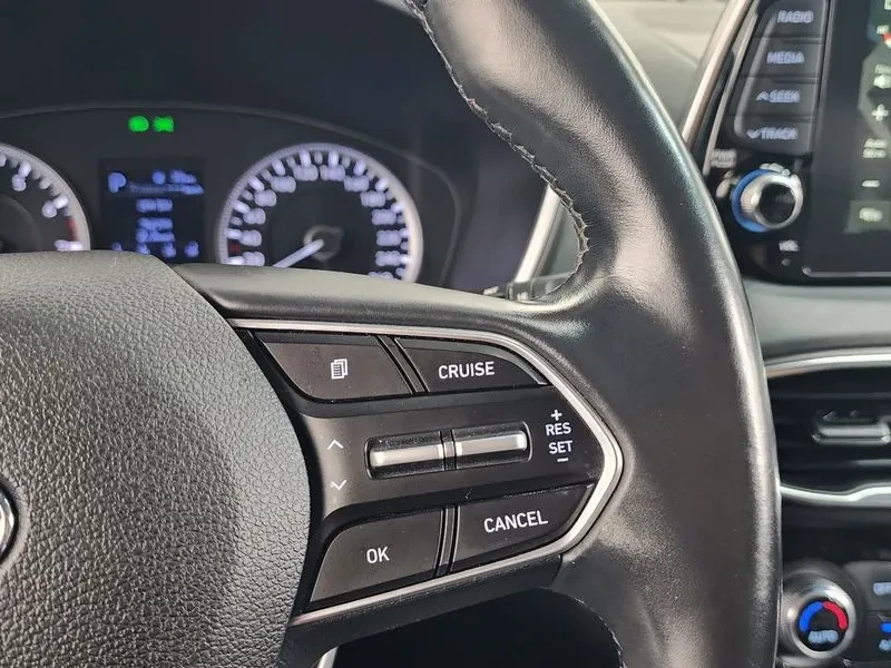 Hyundai Santa fe 2.0 - САМО 30% АВАНС, снимка 15 - Автомобили и джипове - 56306671