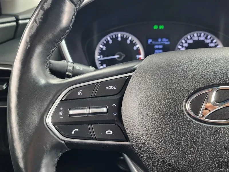 Hyundai Santa fe 2.0 - САМО 30% АВАНС, снимка 16 - Автомобили и джипове - 56306671