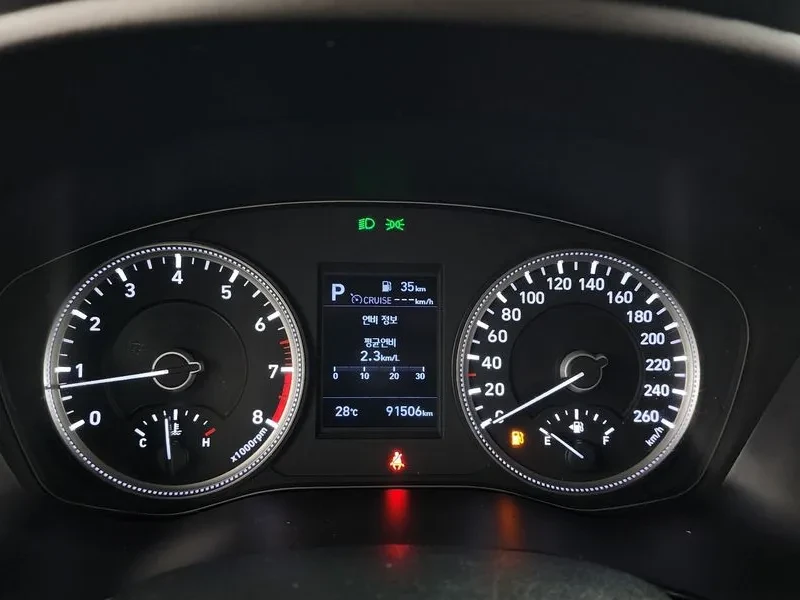 Hyundai Santa fe 2.0 - САМО 30% АВАНС, снимка 8 - Автомобили и джипове - 56306671