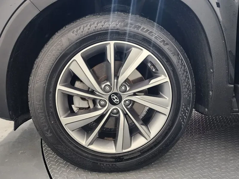 Hyundai Santa fe 2.0 - САМО 30% АВАНС, снимка 5 - Автомобили и джипове - 56306671