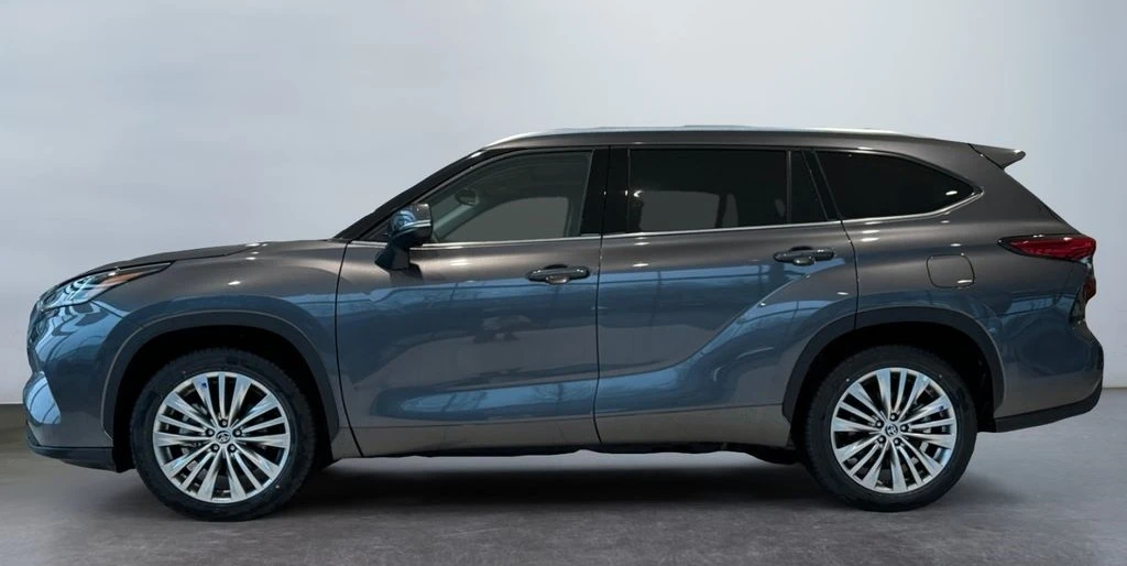 Toyota Highlander Hybrid = NEW= 7 Seats Гаранция - изображение 6