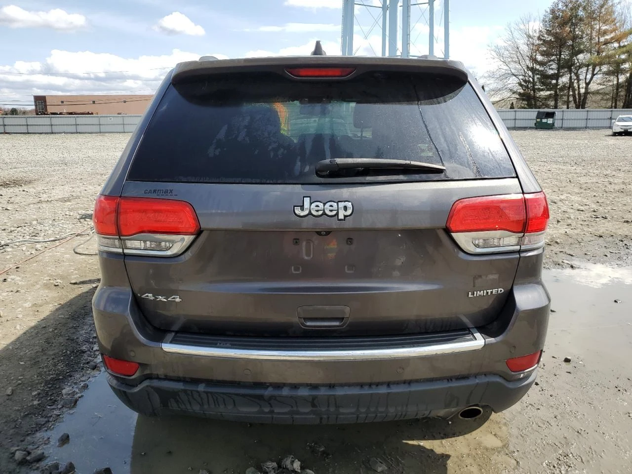 Jeep Grand cherokee LIMITED KEYLESS* 8ZF* 4X4* ПОДГРЕВ* ПАНОРАМА - изображение 5
