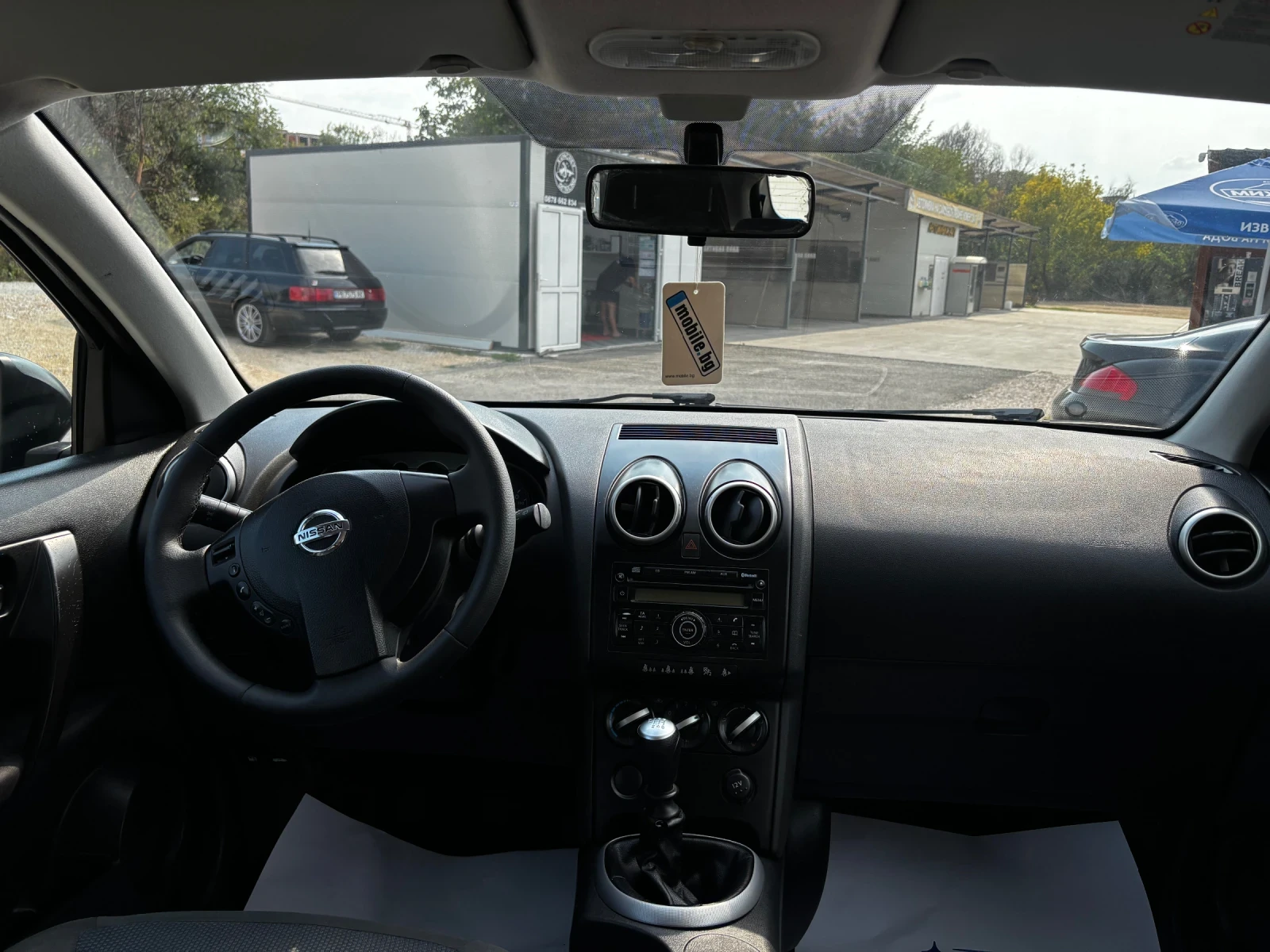 Nissan Qashqai  - изображение 8