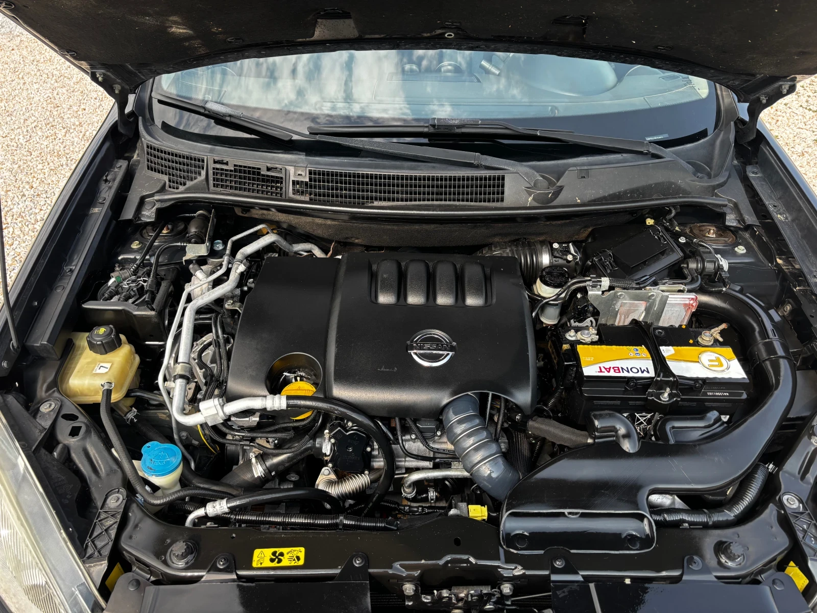 Nissan Qashqai  - изображение 9