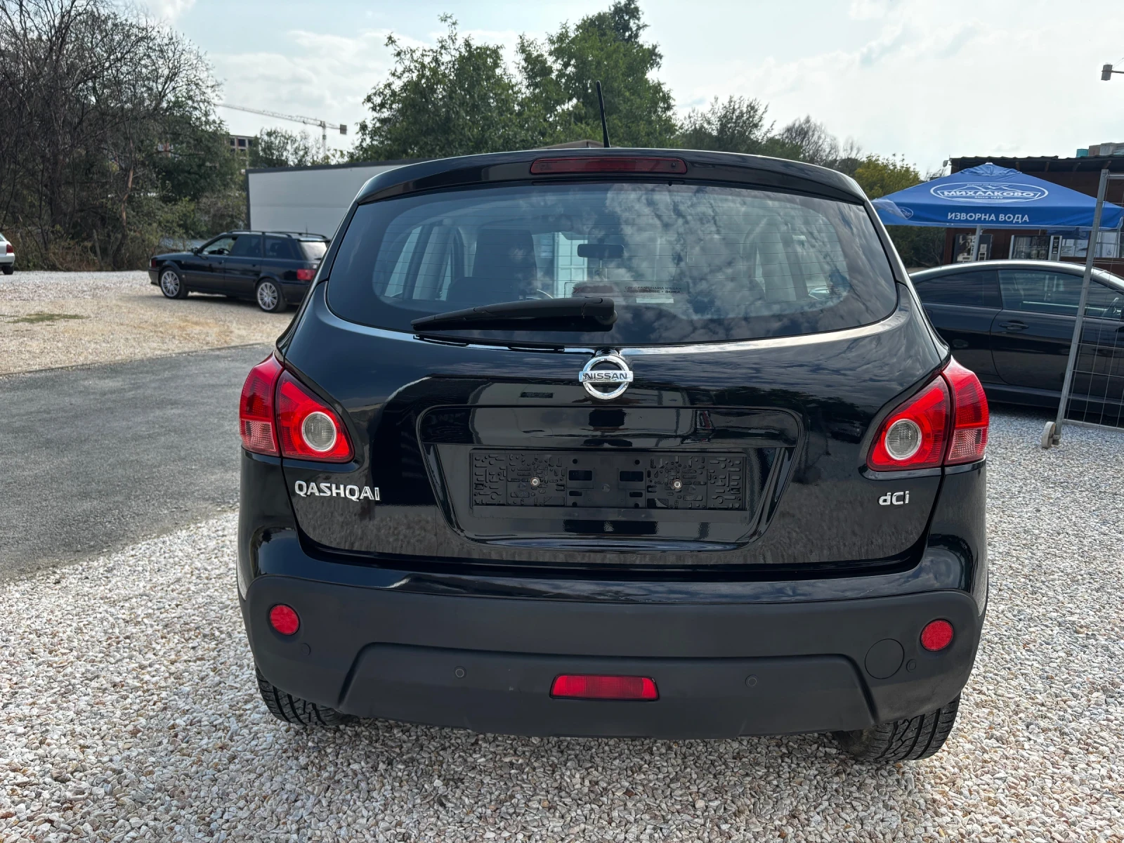 Nissan Qashqai  - изображение 3