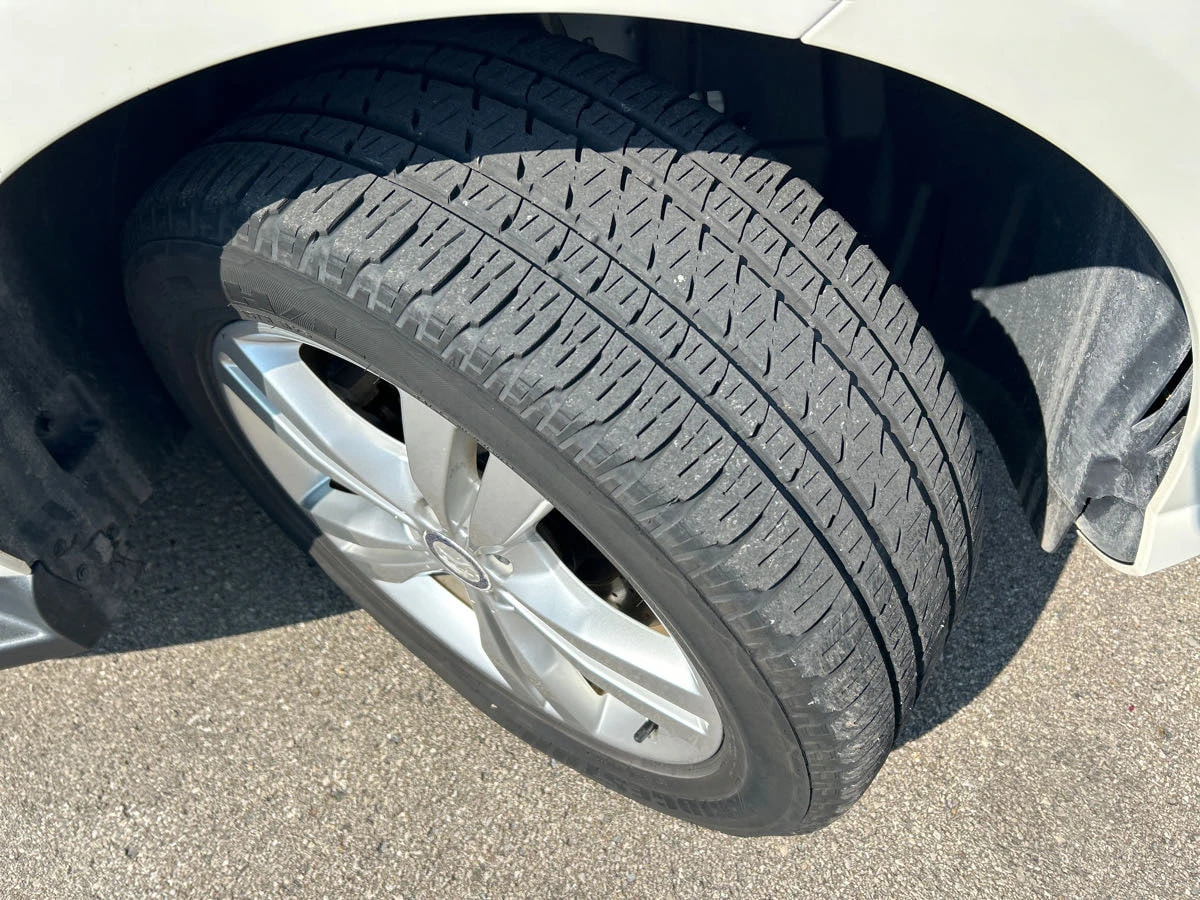 Mercedes-Benz ML 350 2012 4MATIC* КЛИП* * БЕЗ ПЪРВОНАЧАЛНА ВНОСКА*  - изображение 6