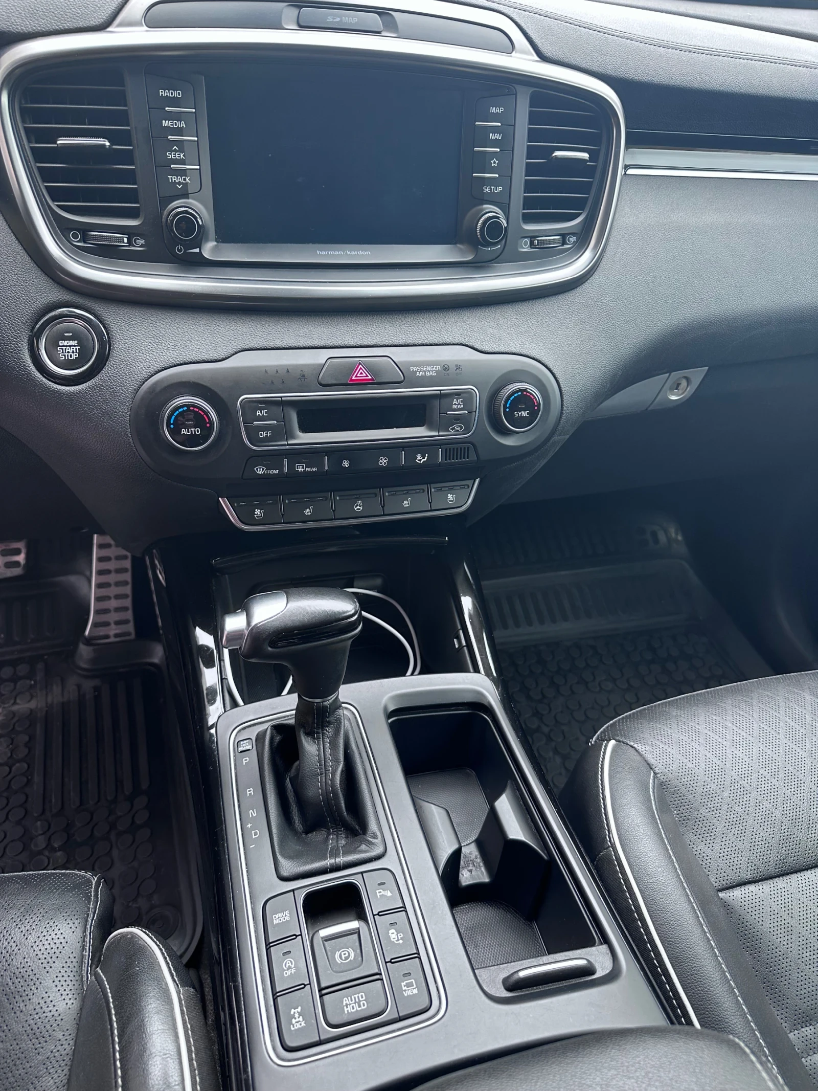 Kia Sorento GT LINE / FACELIFT / 2.2CRDI - изображение 6