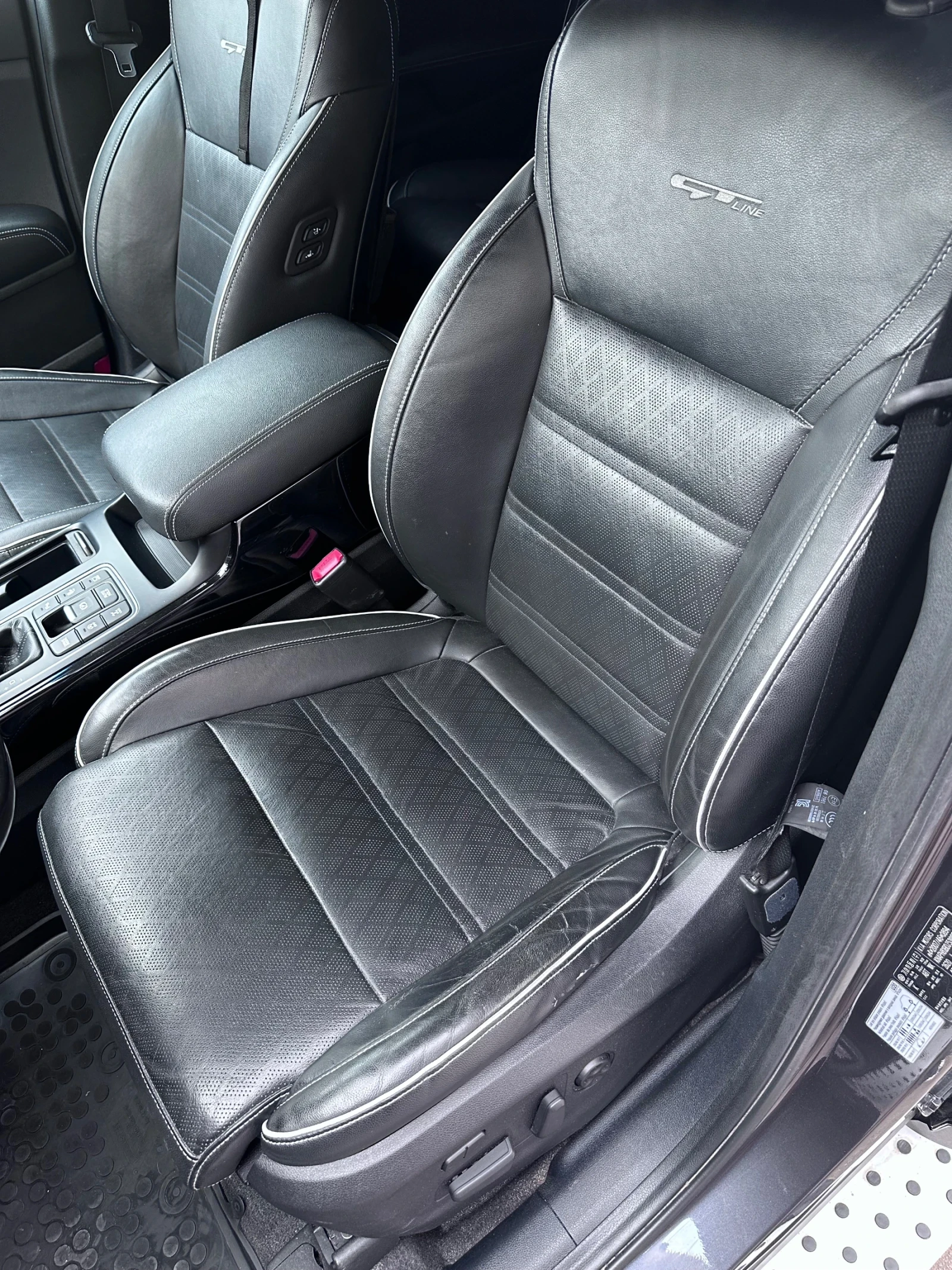 Kia Sorento GT LINE / FACELIFT / 2.2CRDI - изображение 8