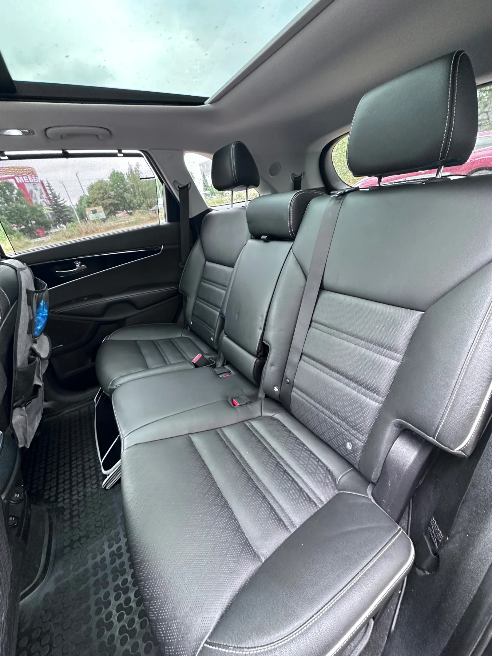 Kia Sorento GT LINE / FACELIFT / 2.2CRDI - изображение 10