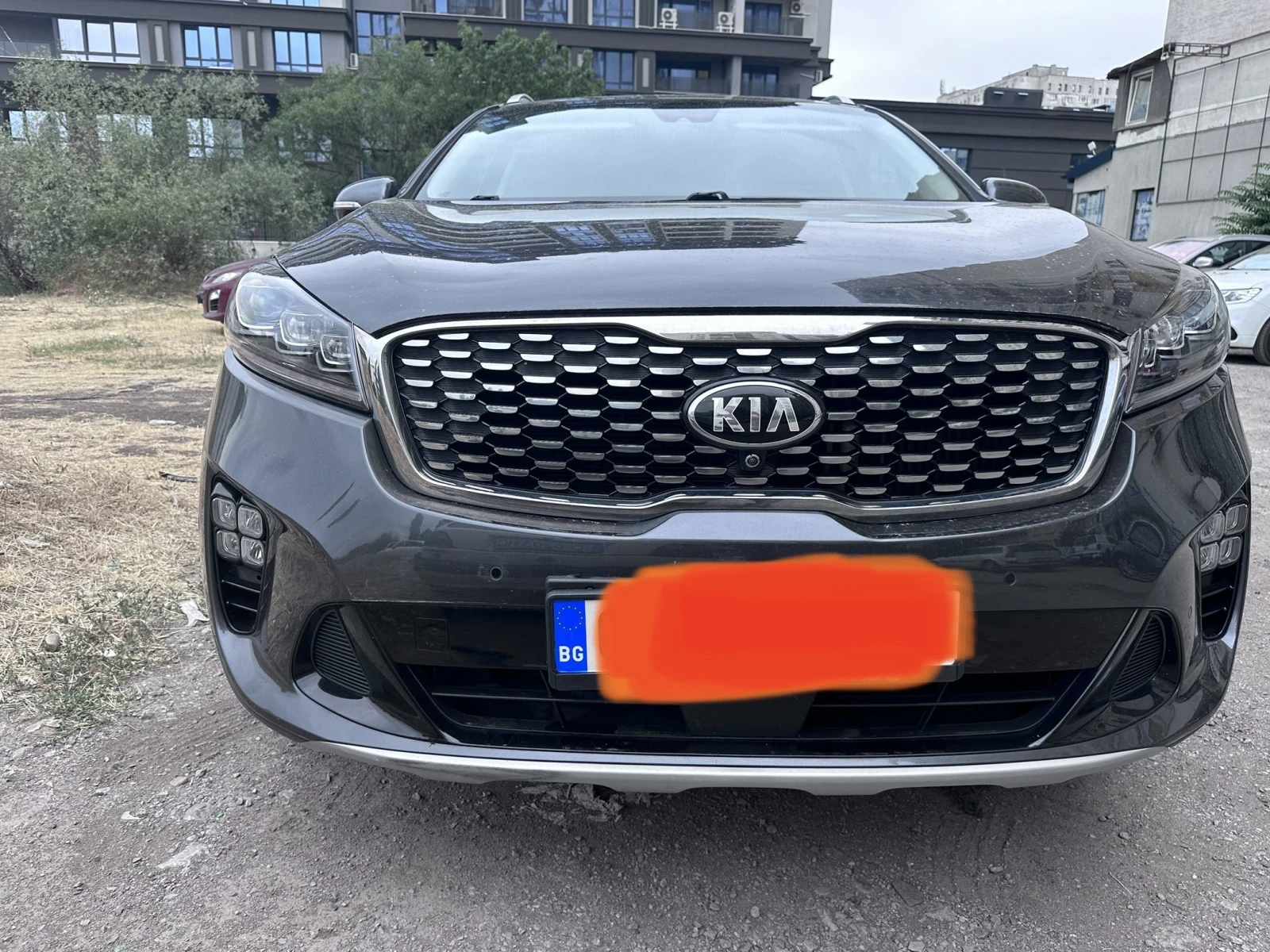 Kia Sorento GT LINE / FACELIFT / 2.2CRDI - изображение 2