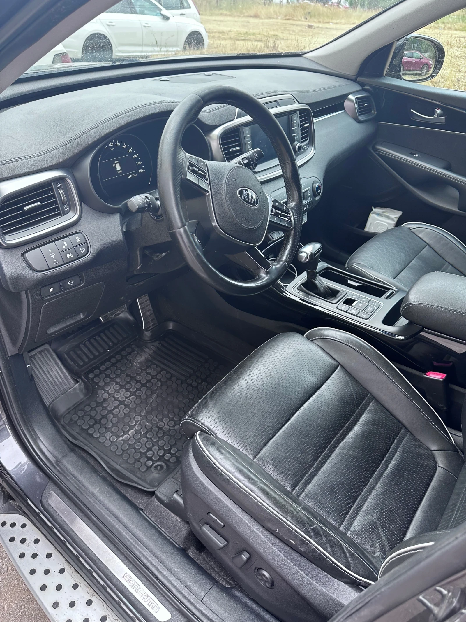 Kia Sorento GT LINE / FACELIFT / 2.2CRDI - изображение 5