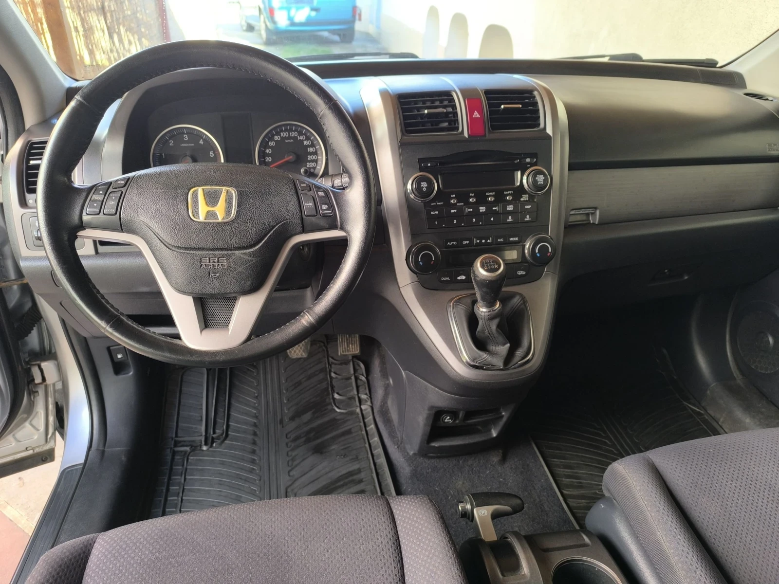 Honda Cr-v 2.2 | Mobile.bg � ����������� 7