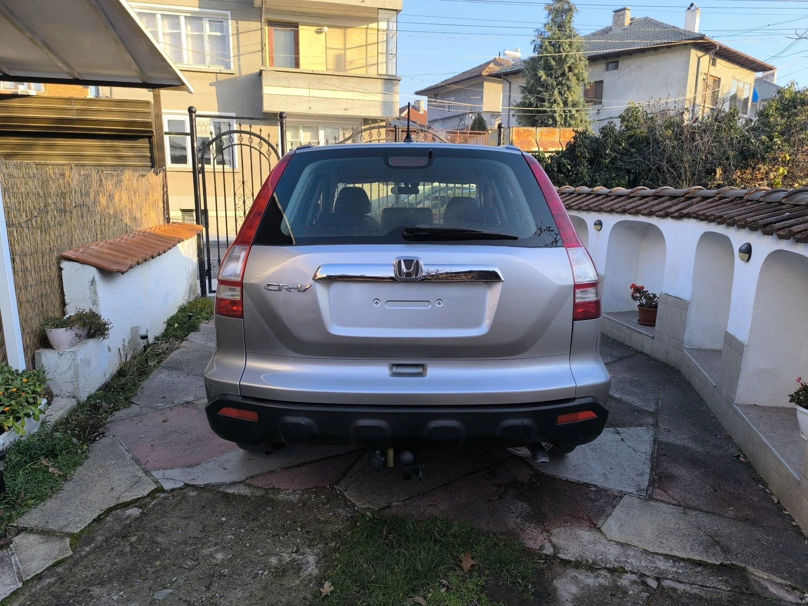 Honda Cr-v 2.2 | Mobile.bg � ����������� 4