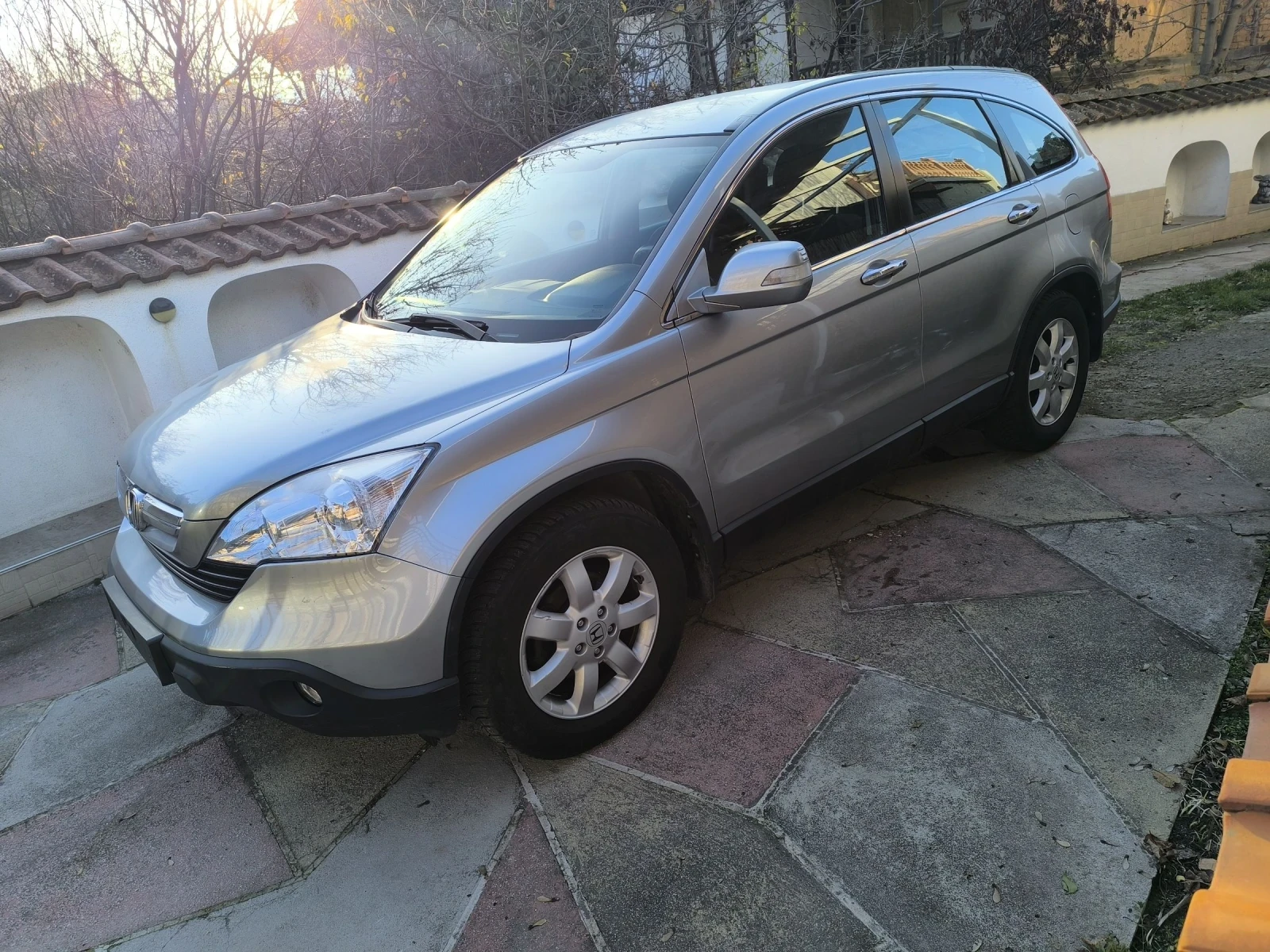 Honda Cr-v 2.2 | Mobile.bg � ����������� 2